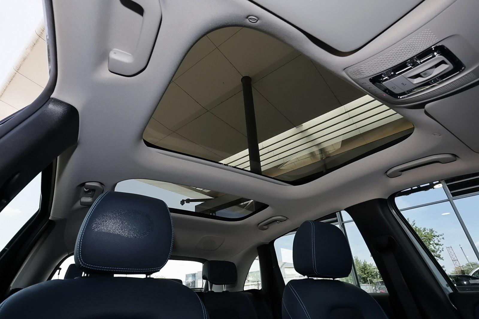 Mercedes-Benz B-Class 4M Style AHK+360°+M-LED+PANO+MEMORY+DISTRO, миниатюра 7