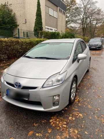 Toyota Prius 1.8 Hybrid TÜV 06/25 Top Zustand