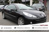 Peugeot 207 Platinum 1.6 16V Metallic Leder Klima 1.Hand - Peugeot 207 in Dortmund