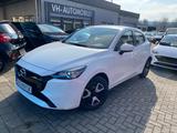 Mazda 2AUTOMATIK*APPLE&ANDROID*LED HSW*Sitzhz*Totwinke - Mazda 2: Kleinwagen