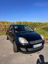 Ford Fiesta 1,3 51 kW Ambiente Ambiente