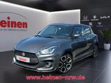 Suzuki SWIFT 1.4 SPORT HYBRID NAVI+RÜCKFAHRKAMERA - Suzuki Swift in Herne