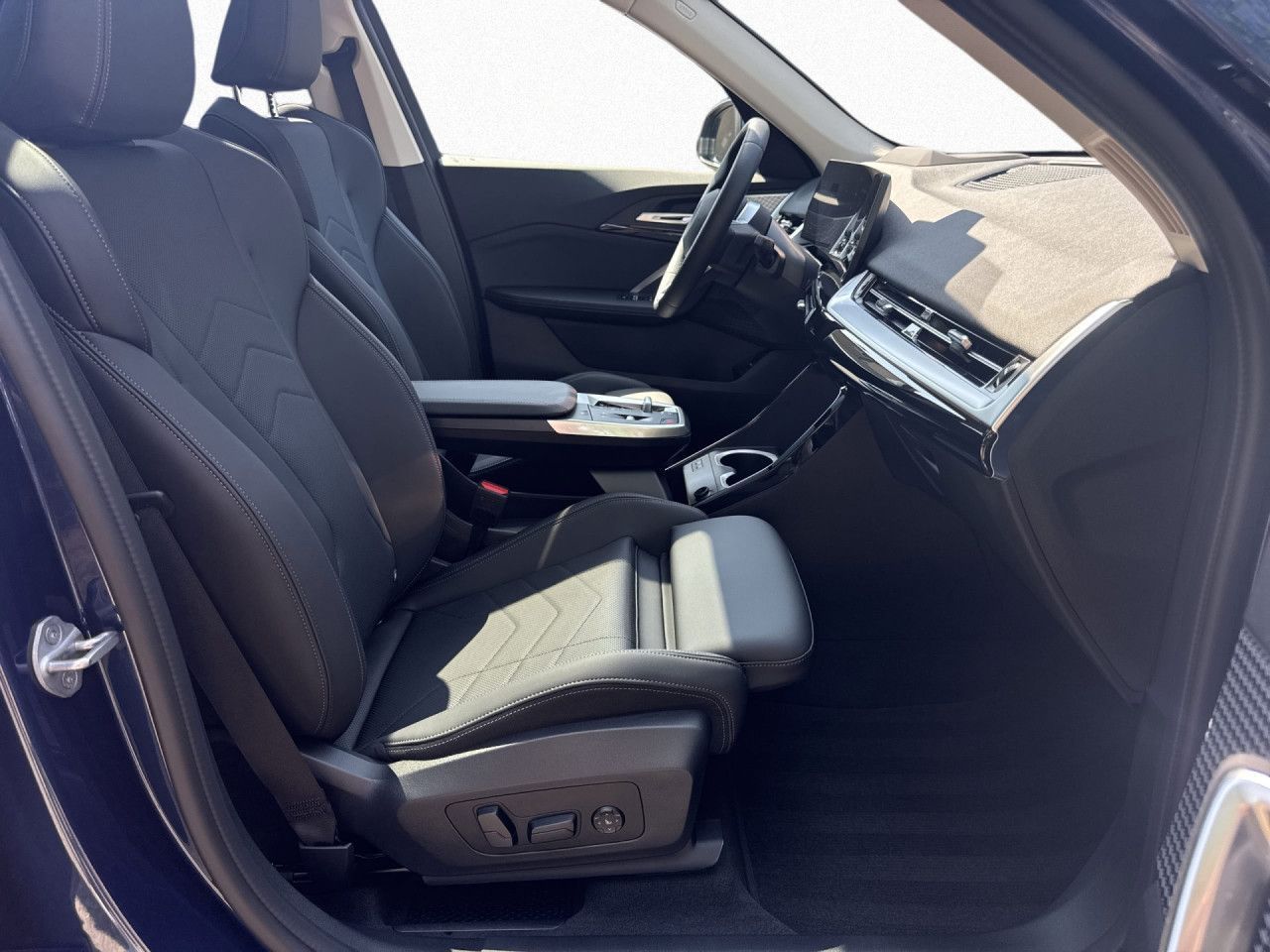 BMW X1 - Bild 13