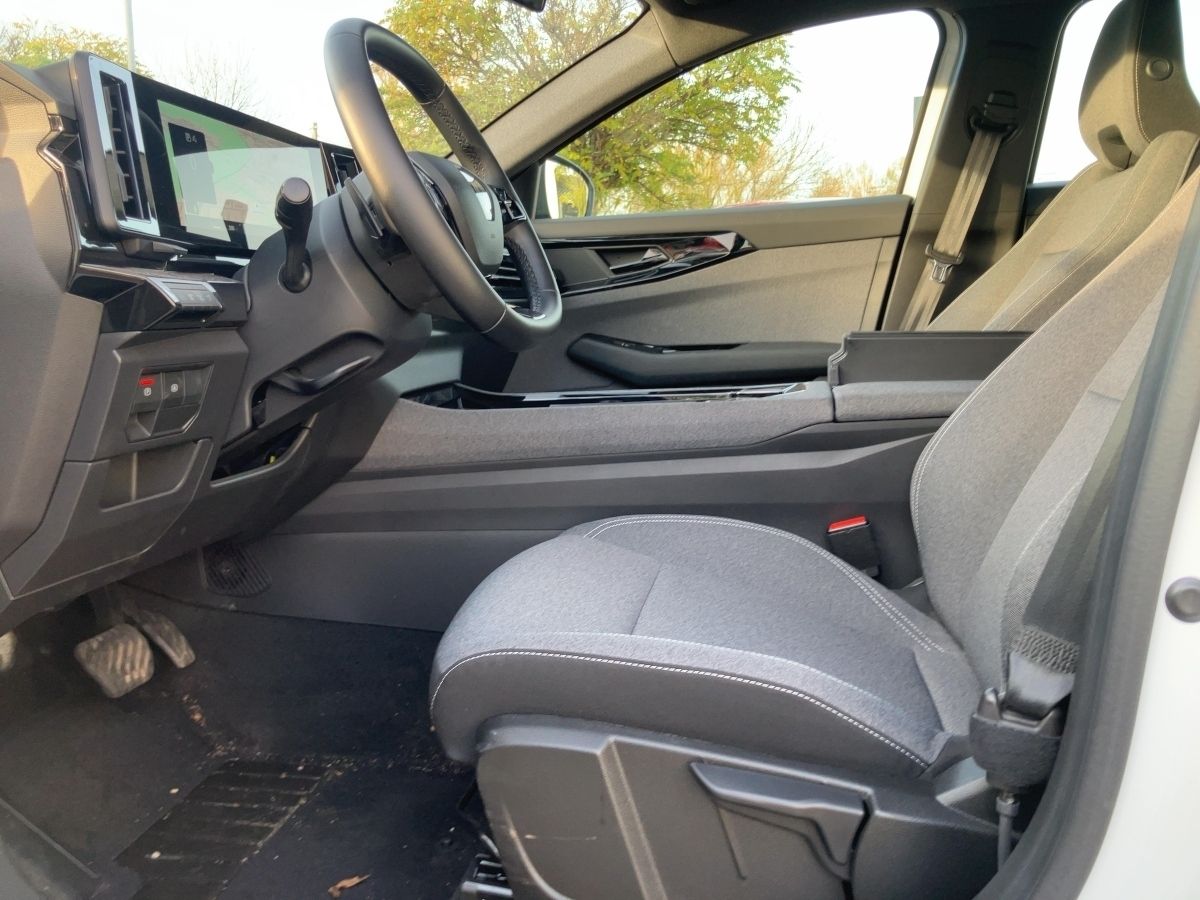 Renault Austral - Bild 12
