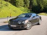 Bentley Continental GT 6.0 W12 4WD Automatik -