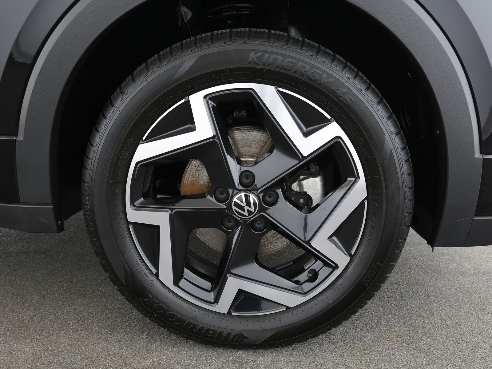 Volkswagen T-Cross - Bild 23