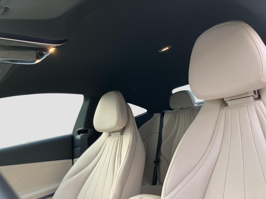 Fahrzeugabbildung Mercedes-Benz CLE 450 4M Coupé AMG*NIGHT*DISTR*DIG.-LIGHT*KEYL