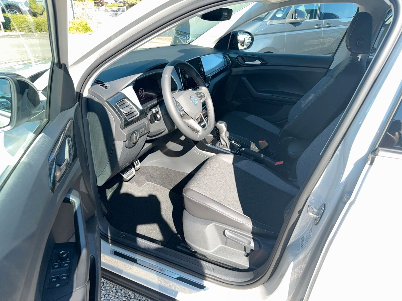 Volkswagen T-Cross - Bild 20