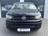 Volkswagen T5 Multivan Startline 140PS NAVI Kamera SH AHK - Volkswagen T5 Multivan: Startline