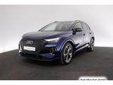 Audi Q4 e-tron 40 S line ACC+/Pano/Navi+/SONOS - Audi Q4 e-tron in München