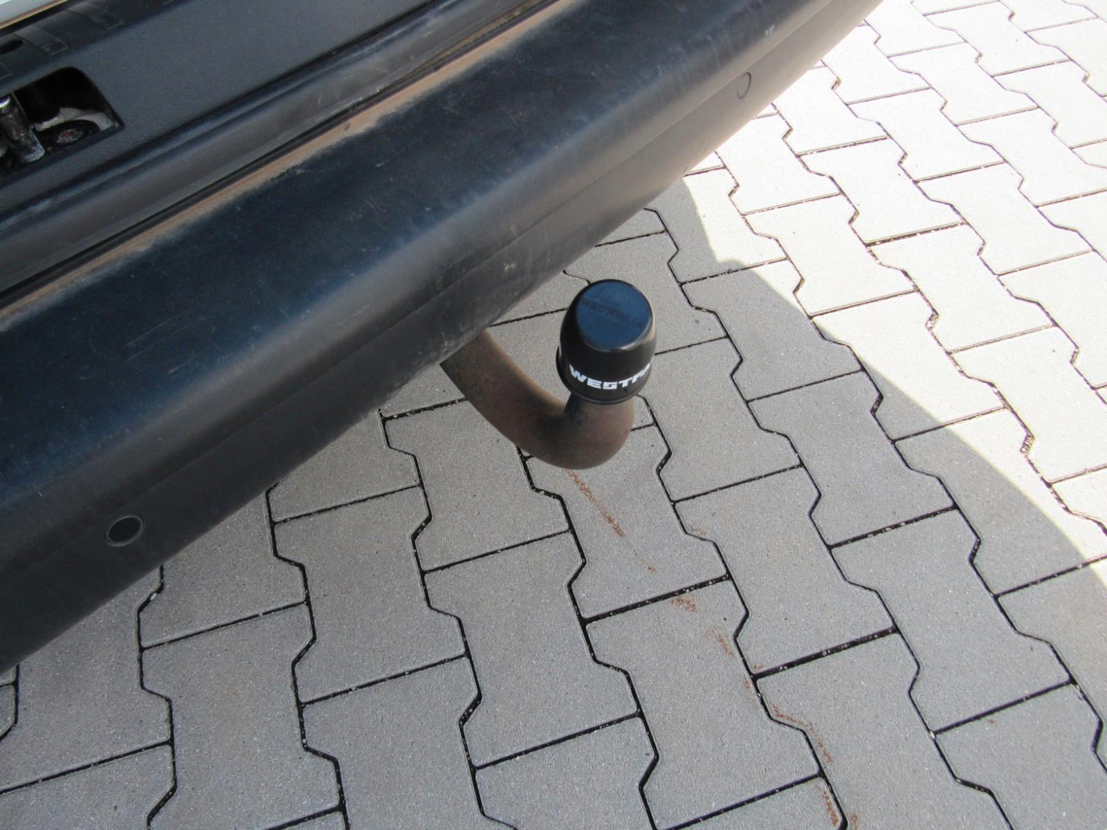 Volkswagen T6 2.0 TSI Kasten lang NAV AHK SHZ MULTI