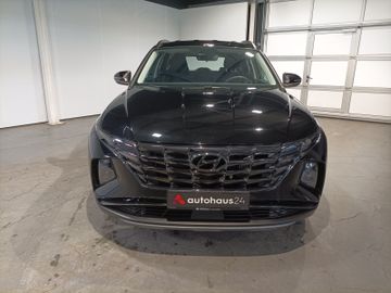Hyundai TUCSON - 2