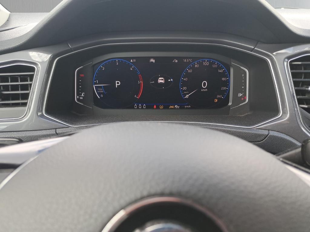 Volkswagen T-Roc 2.0 TDI 4Motion IQ.DRIVE AHK R-Kam PDC Nav, миниатюра 17