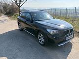 BMW X1 18d Automatik I TÜV neu & 8fach