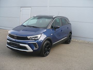 Bild Crossland (X) Opel