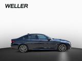BMW 545e xDr Lim M SPORT GSD,Kamera,HUD,HiFi,St+Go - scheckheftgepflegte BMW 545