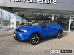 OPEL Mokka GS Line 1.2AT*Alcantara*1.Hand*LED*CAM*