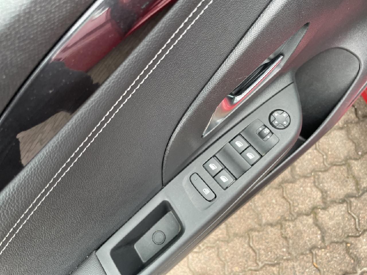 Fahrzeugabbildung Opel Corsa F Elegance
