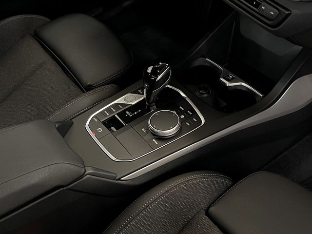 Foto Nummer 9: BMW 118d