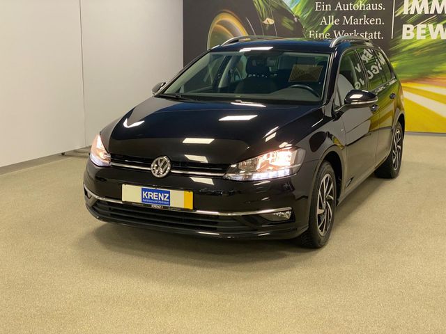 Volkswagen Golf Variant VII 1.0 TSI Join+APP+ALLWETTER+NAVI