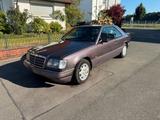 Mercedes-Benz W124 C200 Coupé - gebrauchte Mercedes-Benz C 200 aus dem Jahr 1996