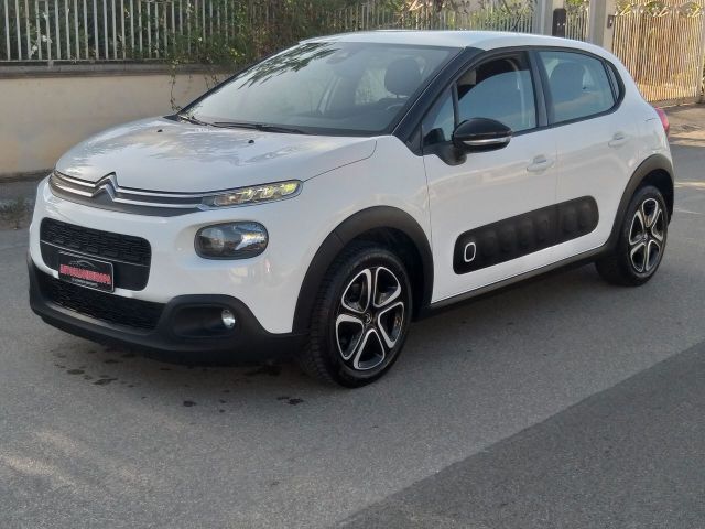 Citroën Citroen C3 BlueHDi 100 S&S Shine