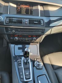 BMW 525 - 6