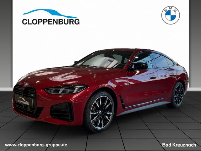 BMW M440i xDrive Gran Coupé Head-Up+HK+Leder+LED+Shz