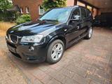 BMW X3 xDrive 20 i M Sportpaket 8x Alu - BMW X3: Xdrive20i