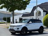 Land Rover Range Rover Evoque Pure *SERVICE NEU* - gebrauchte Land Rover Range Rover Evoque aus dem Jahr 2013