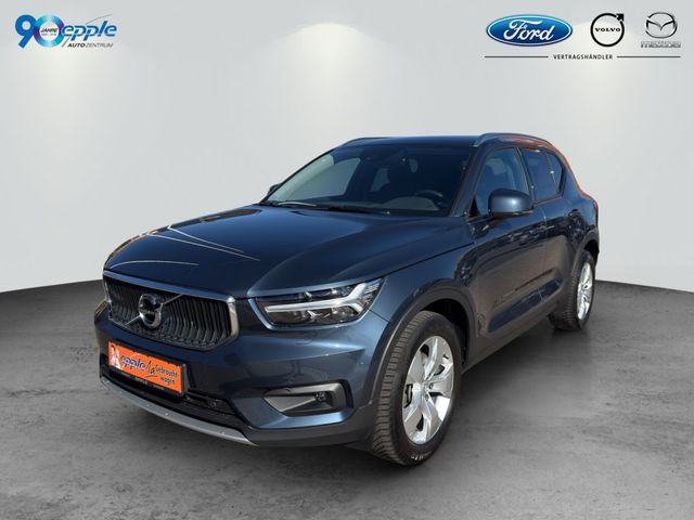 Volvo XC40 B4 B Geartronic Momentum Pro,LED,WINTER-P