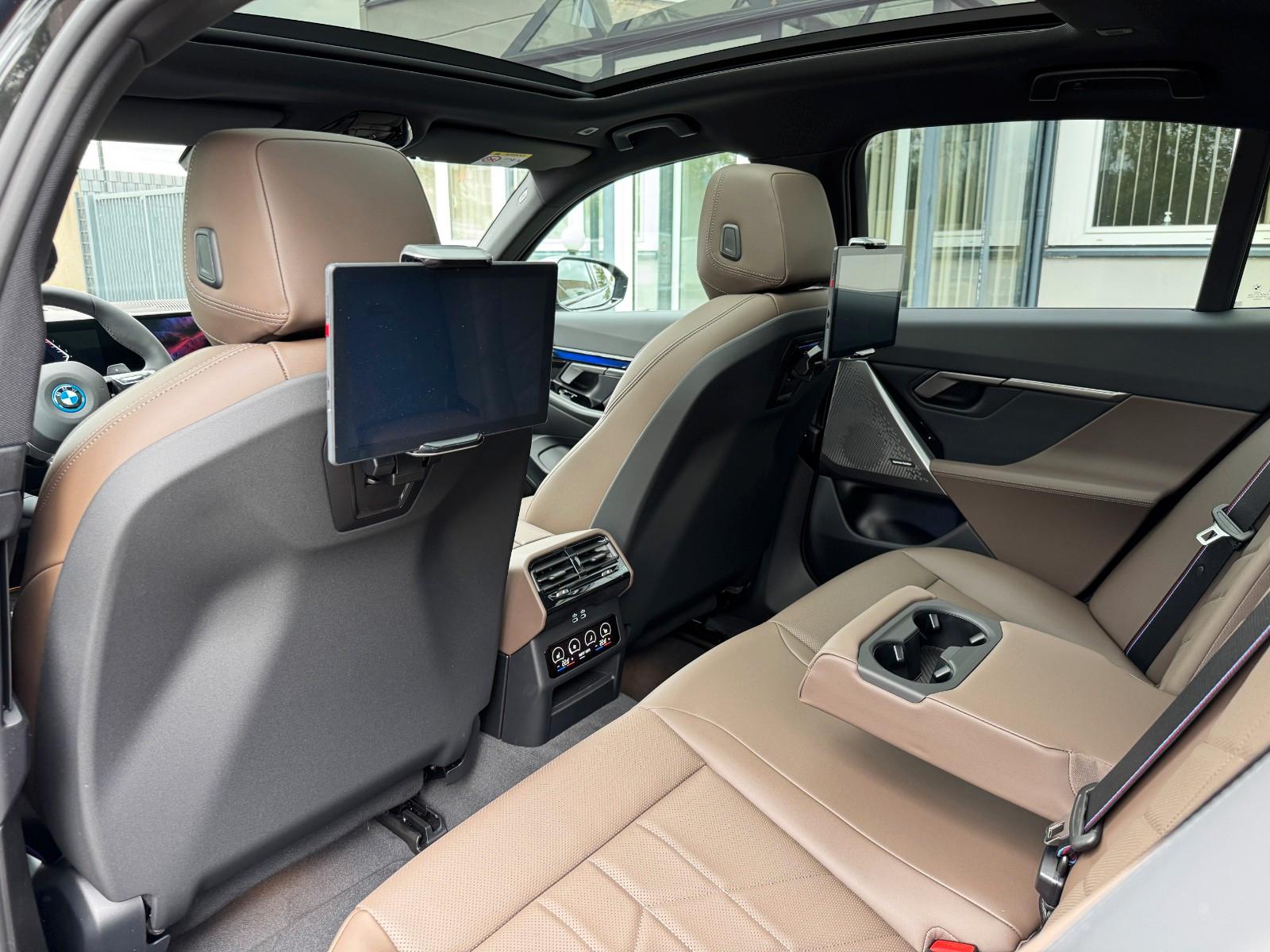 BMW 530 e xDrive M Sportpaket Pro/Fond Entertai/Pano