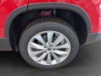 Seat Ateca - Vorschau Bild 10