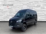 Mercedes-Benz Sprinter 319 CDI Wohnmobilvorb. Automatik 4x4 - Mercedes-Benz Auto s
