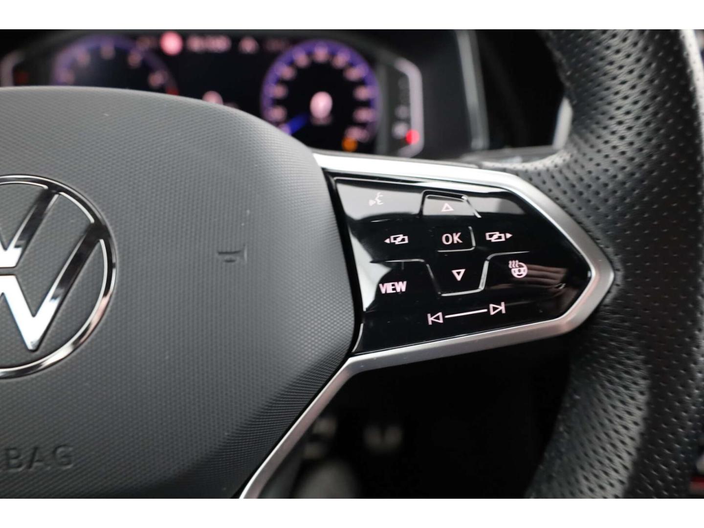 Volkswagen T-Roc 2.0 TSI 4Motion R-Line Black Style, миниатюра 15
