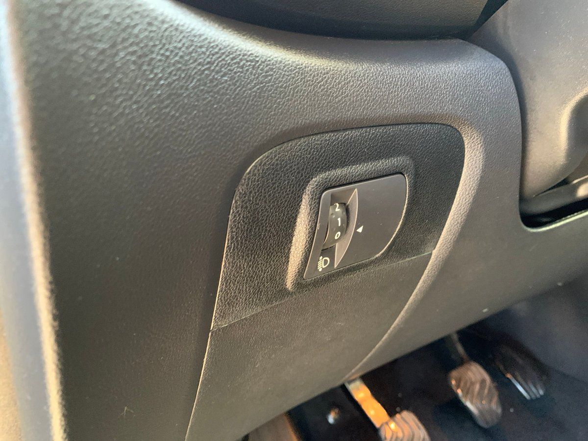 Renault Scenic - Bild 21