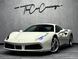Ferrari 488 GTB CARBON RACING SEATS I BIANCO AVUS - Ferrari 488 GTB Gebrauchtwagen