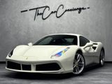 Ferrari 488 GTB CARBON RACING SEATS I BIANCO AVUS - Ferrari: Gtb