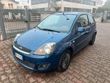Ford Fiesta 1.2 16V 3p. Ghia - Ford Fiesta: 16v Ghia