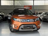 Suzuki Vitara 1.6 DDiS Comfort 4x2 LED Kamera Navi - Suzuki Vitara mit Diesel-Antrieb: Allradantrieb