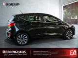 Ford Fiesta 1.0 Titanium LED DAB PDC Keyless Sichtpak - Ford Fiesta Gebrauchtwagen in Dortmund