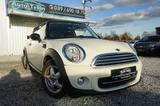 MINI Cooper 1.6 |8-fach bereift| |Tempomat| |Klima| - MINI Cooper aus 2011