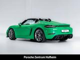Porsche 718 Spyder Sportabgas BOSE 20-Zoll Rückfahrkamer - Porsche Boxster aus 2023