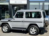 Mercedes-Benz G 36 AMG G 320 Kurz | Selten! Rare | Exclusive! - graue Mercedes-Benz G 320