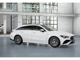 Mercedes-Benz AMG CLA 35 4M SB Perf.sitz AHK Pano Multibeam - Mercedes-Benz CLA 35 AMG Shooting Brake Jahreswagen