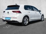Volkswagen Golf GTD 2.0 TDI DSG - Volkswagen Golf mit Diesel-Antrieb: Weiß, mit Android Auto
