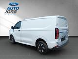 Ford Transit Custom Kasten E 320 L1 Trend RWD Elektro - Ford Transit: El