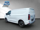 Ford Transit Custom Kasten E 320 L1 Trend RWD Elektro - Ford Transit: El