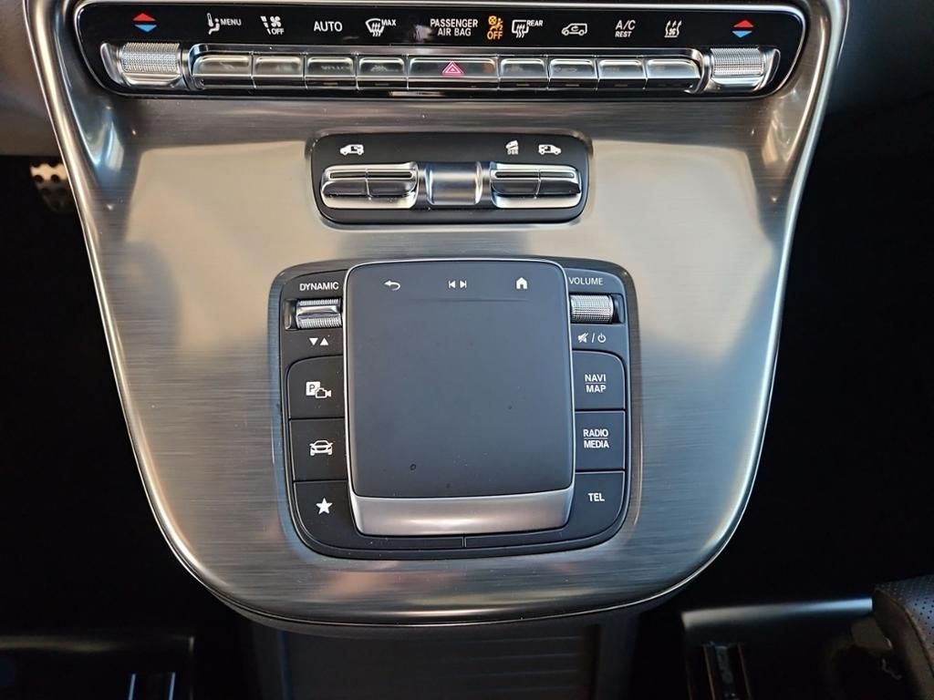 Fahrzeugabbildung Mercedes-Benz V 300 EXCLUSIVE lang 4x4 6x SHZ+Belüftg.PANO AHK