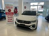 Andere Volkswagen T-Roc 1.5 TSI ACT R-Line - Andere: Alcantara, Geländewagen